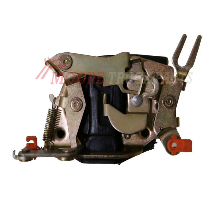 BU60, BU61, BU85, BU99, DYNA, DYNA 200, DYNA 300, DYNA 400, Japanese Makes, TOYOTA, TY66, WU90- Door Latch- LH Left Hand (Passengers Side)- BU60/61/85/99/WU90 (84-95), TY66-040L-2