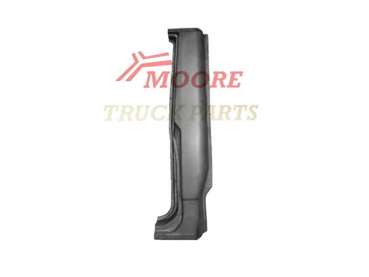BU61, BU85, BU99, DYNA, DYNA 200, DYNA 300, DYNA 400, Japanese Makes, TOYOTA, TY66, WU90- Rear Quarter Panel L/H – Outer – BU60/61/85/99/WU90 (84-95), TY66-072-2BU60