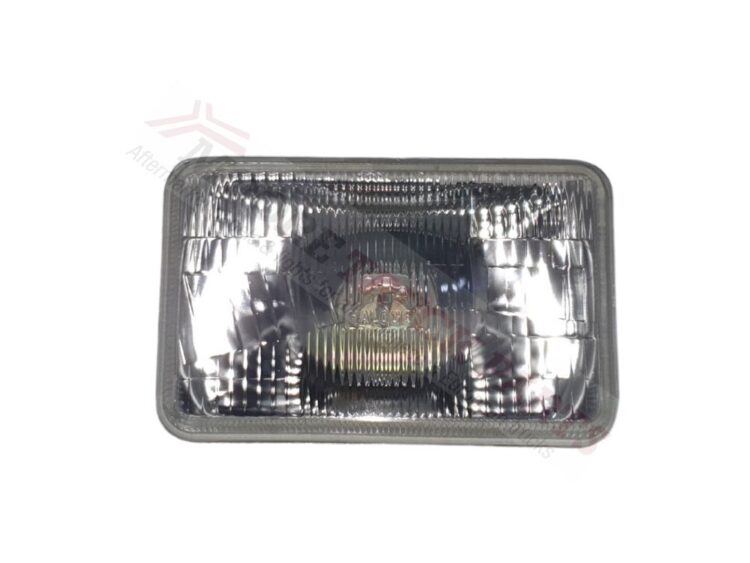 BU60, BU61, BU85, BU99, DYNA, DYNA 200, DYNA 300, DYNA 400, Japanese Makes, TOYOTA, TY66, WU90- HeadLamp – Inner Square – 2 Pin – BU60/61/85/99/WU90 (84-95), TY66-202B-0