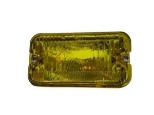 Fog Lamp R/H - BU60/61/85/99/WU90 (84-95)