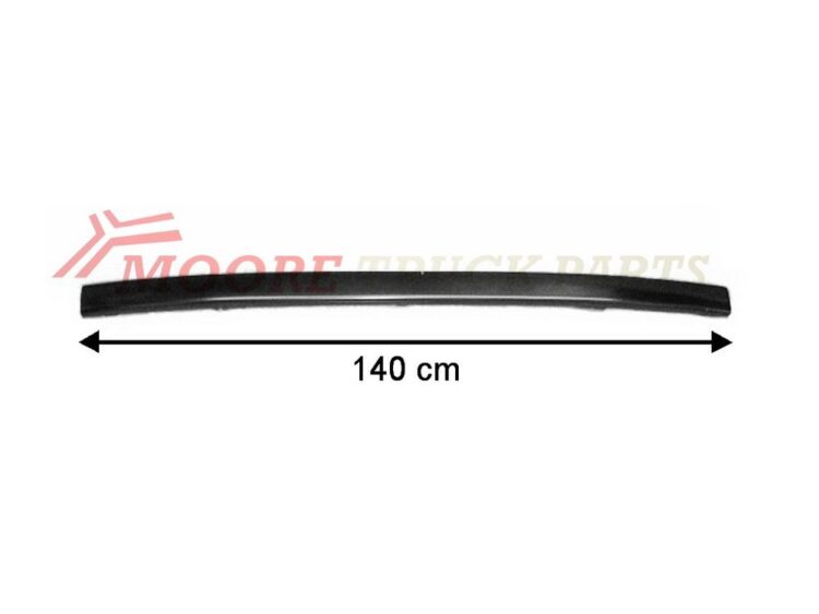 BU100, BU142, DYNA, DYNA 200, Japanese Makes, LH211, LY102, TOYOTA, TY67, YY100- Front Filler Panel – Narrow Cab – YY1/LY1/LY2/LH2/BU1 (95-01), TY67-003-A0, 53903-37010