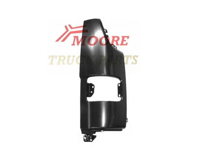 BU100, BU142, BU212, BU222, DYNA, DYNA 200, Japanese Makes, LH211, LY102, TOYOTA, TY67, YY100- Corner Panel - RH Right Hand (Drivers Side) - YY1/LY1/LY2/LH2/BU1/BU2 (95-01), TY67-016-1