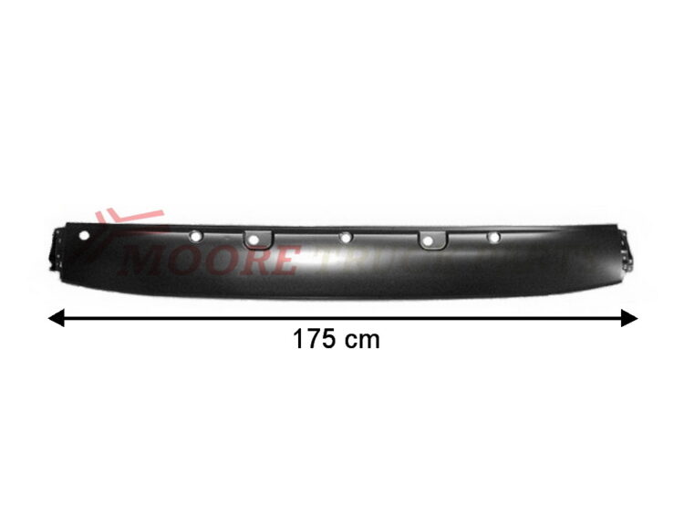 BU212, BU222, DYNA, DYNA 200, Japanese Makes, TOYOTA, TY67- Wiper Panel – Wide Cab – BU21/22 (95-01), TY67-017A-0
