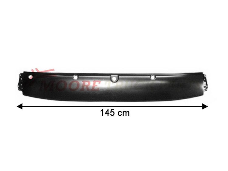 BU100, BU142, DYNA, DYNA 200, Japanese Makes, LH211, LY102, TOYOTA, TY67, YY100- Wiper Panel – Narrow Cab – YY1/LY1/LY2/LH2/BU1 (95-01), TY67-017A-A0