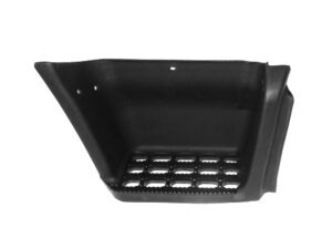 Step Panel R/H - YY1/LY1/LY2/LH2/BU1/BU2 (95-01)