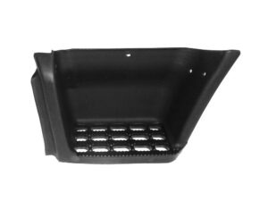 Step Panel L/H - YY1/LY1/LY2/LH2/BU1/BU2 (95-01)