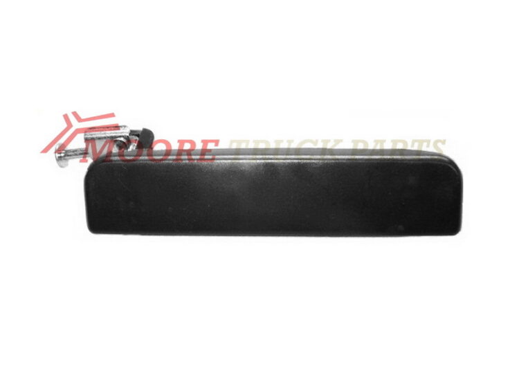 BU100, BU142, BU212, BU222, DYNA, DYNA 200, Japanese Makes, LH211, LY102, TOYOTA, TY67, YY100- Door Handle- RH Right Hand (Drivers Side) – Outer – YY1/LY1/LY2/LH2/BU1/BU2 (95-01), TY67-040H-1