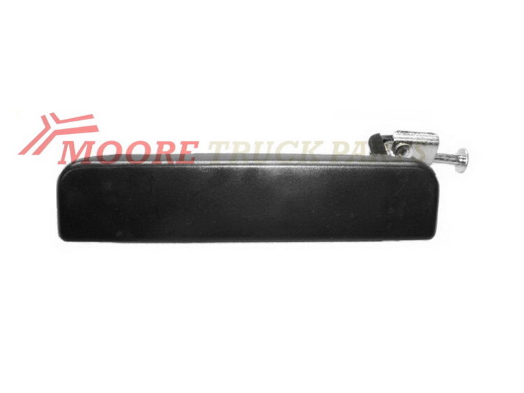 BU100, BU142, BU212, BU222, DYNA, DYNA 200, Japanese Makes, LH211, LY102, TOYOTA, TY67, YY100- Door Handle- LH Left Hand (Passengers Side) – Outer – YY1/LY1/LY2/LH2/BU1/BU2 (95-01), TY67-040H-2