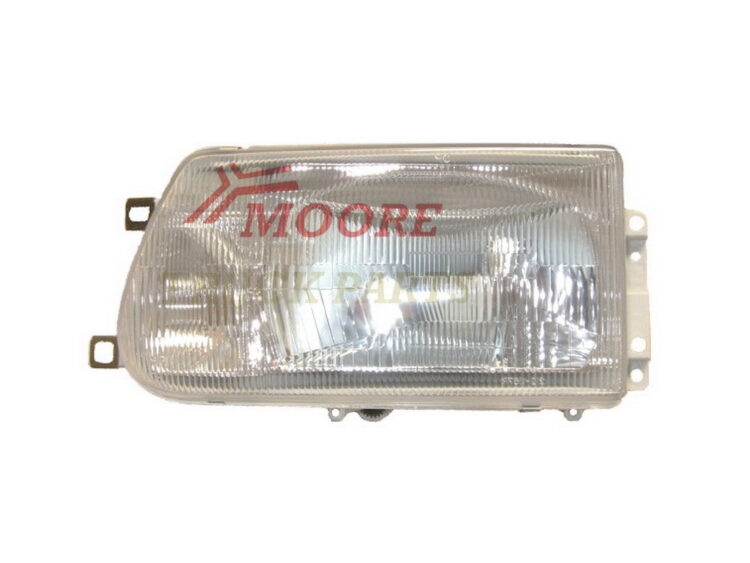 BU100, BU142, BU212, BU222, DYNA, DYNA 200, Japanese Makes, LH211, LY102, TOYOTA, TY67, YY100- HeadLamp- LH Left Hand (Passengers Side)– YY1/LY1/LY2/LH2/BU1/BU2 (95-01), TY67-202-2, 81150-37060