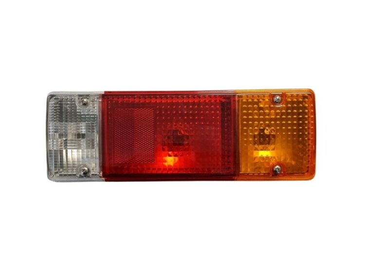 BU100, BU142, BU212, BU222, DYNA, DYNA 200, Japanese Makes, LH211, LY102, TOYOTA, TY67, YY100- Tail Lamp- RH Right Hand (Drivers Side) – YY1/LY1/LY2/LH2/BU1/BU2 (95-01), TY67-250-1, 81550-39465