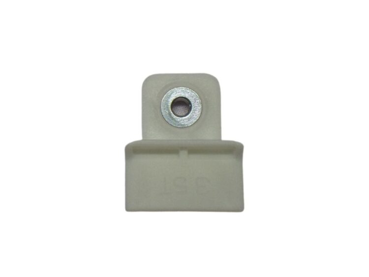 BU100, BU142, BU212, BU222, DYNA, DYNA 200, Japanese Makes, LH211, LY102, TOYOTA, TY67, YY101- Door Glass Fitting R/H = L/H – YY1/LY1/LY2/LH2/BU1/BU2 (95-01), TY67-FDFITTING