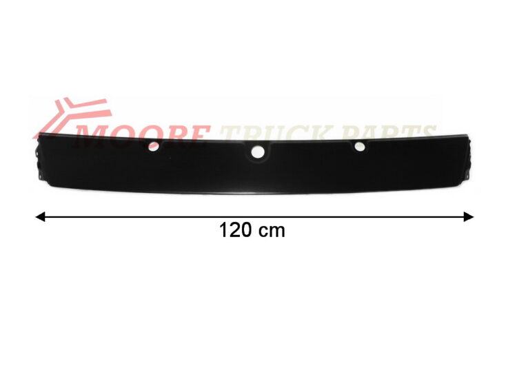 DUTRO, DYNA, HINO, Japanese Makes, TOYOTA, TY69, TY69, XZU3, XZU3- Wiper Panel – Narrow Cab – XZU3 (00-11), TY69-017A-A0, 5507837070