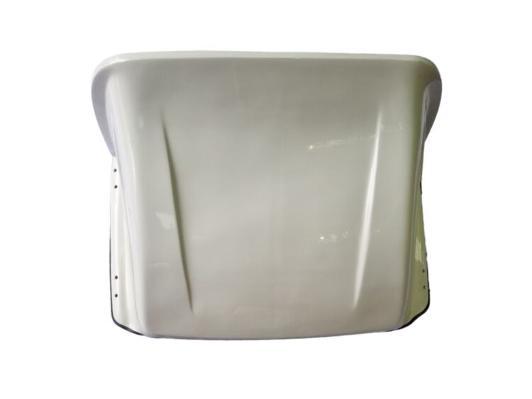 DUTRO, DYNA, HINO, Japanese Makes, TOYOTA, TY69, TY69, XZU3, XZU3, XZU4, XZU4- Roof Scoop – High – XZU3/XZU4 (00-11), TY69-035-C0