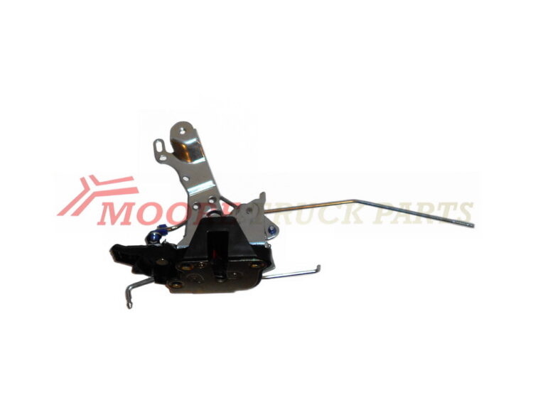 DUTRO, DYNA, HINO, Japanese Makes, TOYOTA, TY69, TY69, XZU3, XZU3, XZU4, XZU4- Door Latch- RH Right Hand (Drivers Side)– XZU3/XZU4 (00-11), TY69-040L-1