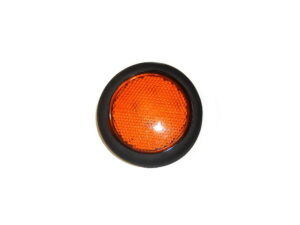 DUTRO, DYNA, HINO, Japanese Makes, TOYOTA, TY69, TY69, XZU3, XZU3, XZU4, XZU4- Door Reflector - RH Right Hand (Drivers Side) – XZU3/XZU4 (00-11), TY69-040R-1, 8159037031