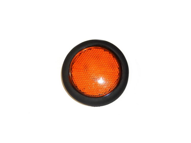 DUTRO, DYNA, HINO, Japanese Makes, TOYOTA, TY69, TY69, XZU3, XZU3, XZU4, XZU4- Door Reflector - RH Right Hand (Drivers Side) – XZU3/XZU4 (00-11), TY69-040R-1, 8159037031