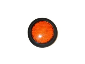 DUTRO, DYNA, HINO, Japanese Makes, TOYOTA, TY69, TY69, XZU3, XZU3, XZU4, XZU4- Door Reflector - LH Left Hand (Passengers Side) – XZU3/XZU4 (00-11), TY69-040R-2, 8158037031