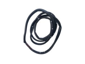 Door Rubber L/H - XZU3/XZU4 (00-11)