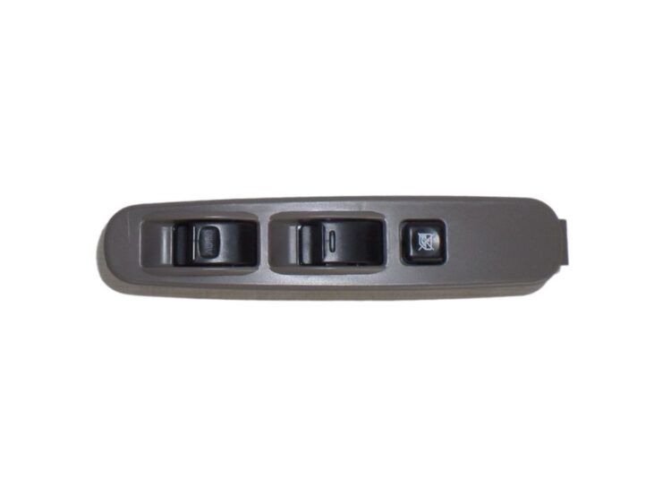 DUTRO, DYNA, HINO, Japanese Makes, TOYOTA, TY69, TY69, XZU3, XZU3, XZU4, XZU4- Door Window Switch- RH Right Hand (Drivers Side) – Electric – 12 Volts – XZU3/XZU4 (00-02), TY69-040S-0, 84820-37033