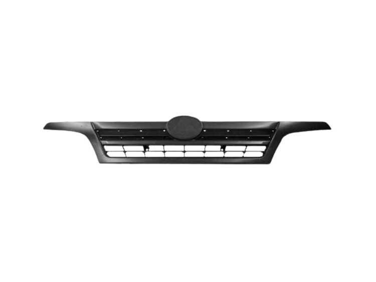 DUTRO, DYNA, HINO, Japanese Makes, TOYOTA, TY69, TY69, XZU4, XZU4- Grille – Wide Cab – XZU4 (00-11), TY69-093-D0, 53111-37740A0