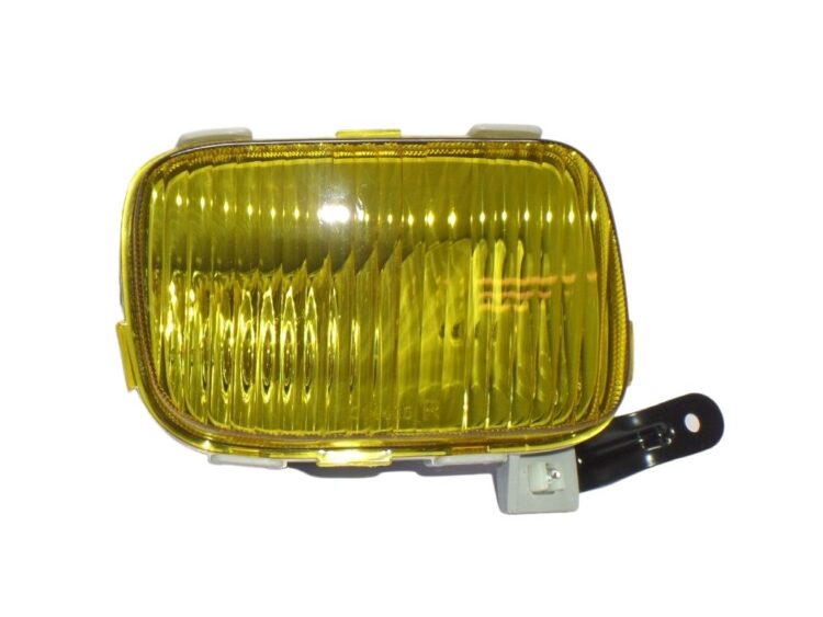 DUTRO, DYNA, HINO, Japanese Makes, TOYOTA, TY69, TY69, XZU3, XZU3, XZU4, XZU4- Fog Lamp- RH Right Hand (Drivers Side) – XZU3/XZU4 (00-11), TY69-219-1, 81210-37020 / 81210-37040