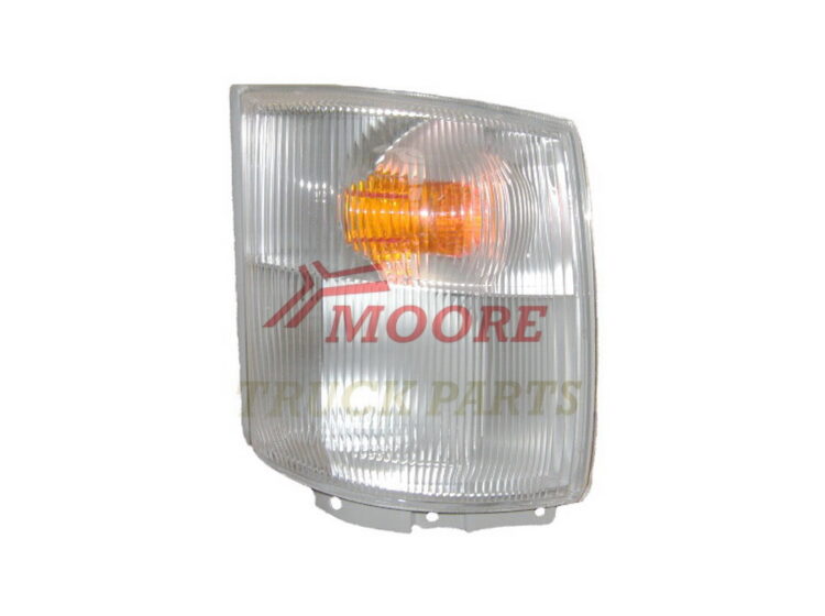 DUTRO, DYNA, HINO, Japanese Makes, TOYOTA, TY69, TY69, XZU3, XZU3, XZU4, XZU4- Park Lamp With Flasher – RH Right Hand (Drivers Side) – XZU3/XZU4 (00-11), TY69-230E-1, 81611-25010