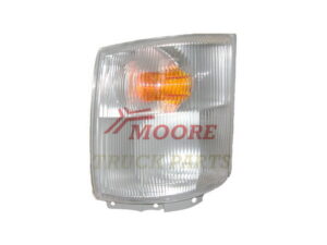 DUTRO, DYNA, HINO, Japanese Makes, TOYOTA, TY69, TY69, XZU3, XZU3, XZU4, XZU4- Park Lamp With Flasher – LH Left Hand (Passengers Side) – XZU3/XZU4 (00-11), TY69-230E-2, 81621-25020