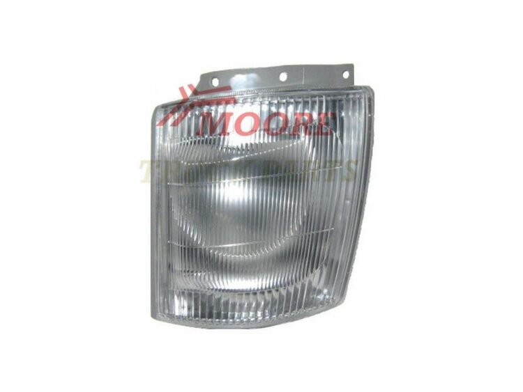 DUTRO, DYNA, HINO, Japanese Makes, TOYOTA, TY69, TY69, XZU3, XZU3, XZU4, XZU4- Park Lamp- LH Left Hand (Passengers Side)– XZU3/XZU4 (00-11), TY69-232-2, 81620-37080