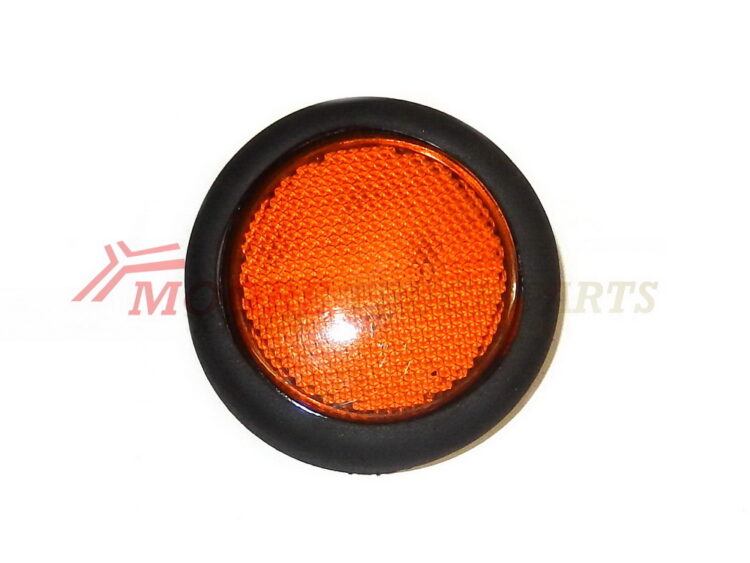 DUTRO, DYNA, HINO, Japanese Makes, TOYOTA, TY69, TY69, XZU3, XZU3, XZU4, XZU4- Door Reflector - LH Left Hand (Passengers Side) – XZU3/XZU4 (00-11), TY69-240-A2, 8159037031