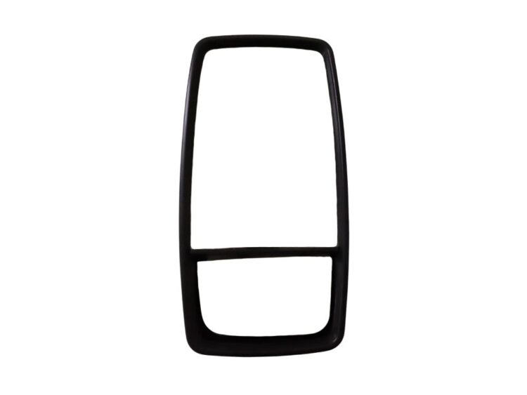 Mirror Head R/H - With Spotter - XZU3/XZU4 (00-11)