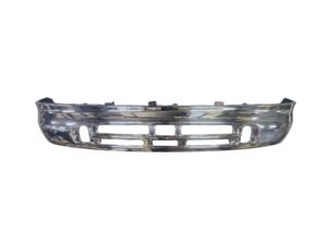 Front Bumper Bar - Chrome - BB40 (93-03)