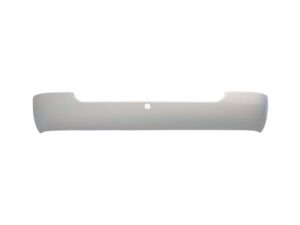 Rear Bumper Bar  - BB50/XZB50 (03-17)