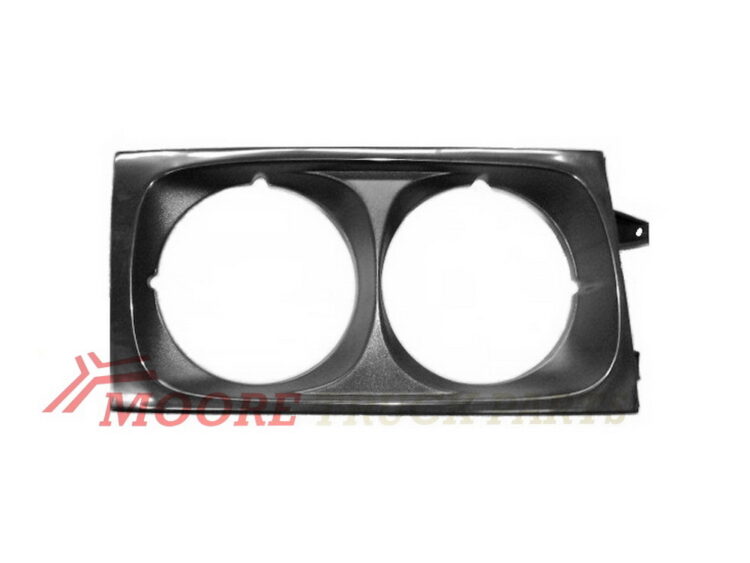 BB40, COASTER, Japanese Makes, TOYOTA, TY75- HeadLamp Holder- RH Right Hand (Drivers Side)– Round – BB40 (93-03), TY75-093-B1, 5313136010