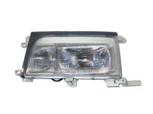 Toyota Coaster HeadLamp L/H - 1 Piece - BB40/XZB50 (1993-2006)