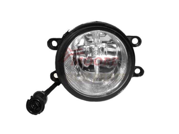 BB50, COASTER, Japanese Makes, TOYOTA, TY75, XZB50Fog Lamp - LH Left Hand (Passengers Side) – BB50/XZB50 (03-17), TY75-219-2