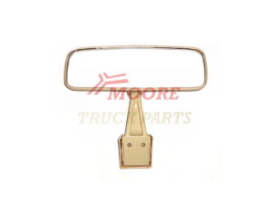 BB20, BB30, BB40, BB50, COASTER, Japanese Makes, TOYOTA, XZB50- Mirror – Interior – BB50/XZB50 (93-On), TY75-940-0