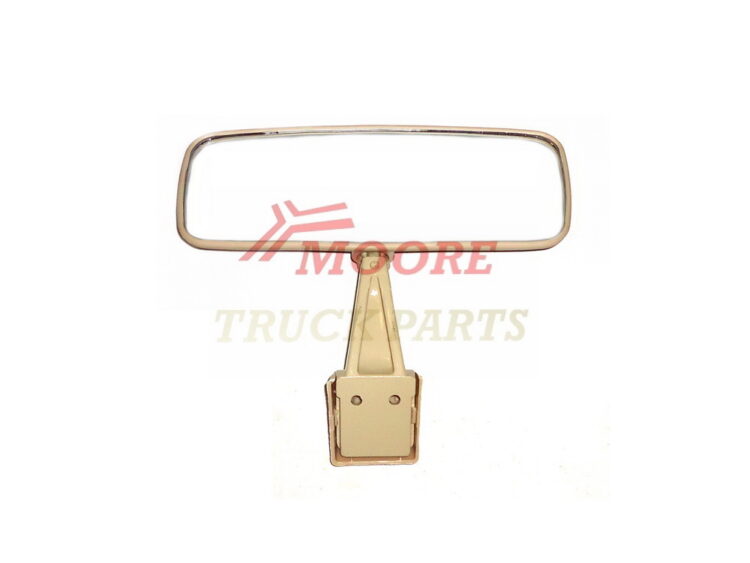BB20, BB30, BB40, BB50, COASTER, Japanese Makes, TOYOTA, XZB50- Mirror – Interior – BB50/XZB50 (93-On), TY75-940-0