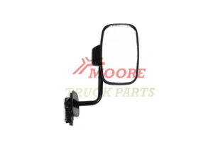 BB50, COASTER, Japanese Makes, TOYOTA, TY75, XZB50- Mirror Assembly - RH Right Hand (Drivers Side) – BB50/XZB50 (03-17), TY75-945-1