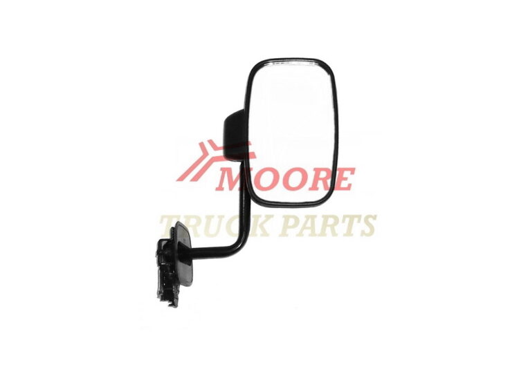 BB50, COASTER, Japanese Makes, TOYOTA, TY75, XZB50- Mirror Assembly - RH Right Hand (Drivers Side) – BB50/XZB50 (03-17), TY75-945-1