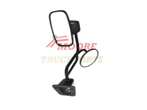 BB50, COASTER, Japanese Makes, TOYOTA, TY75, XZB50- Mirror Assembly - LH Left Hand (Passengers Side) – BB50/XZB50 (03-17), TY75-945-2