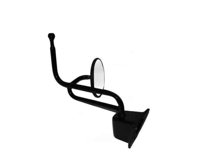 Mirror Arm L/H - No Mirror Head - BB50/XZB50 (03-17) - Image 3