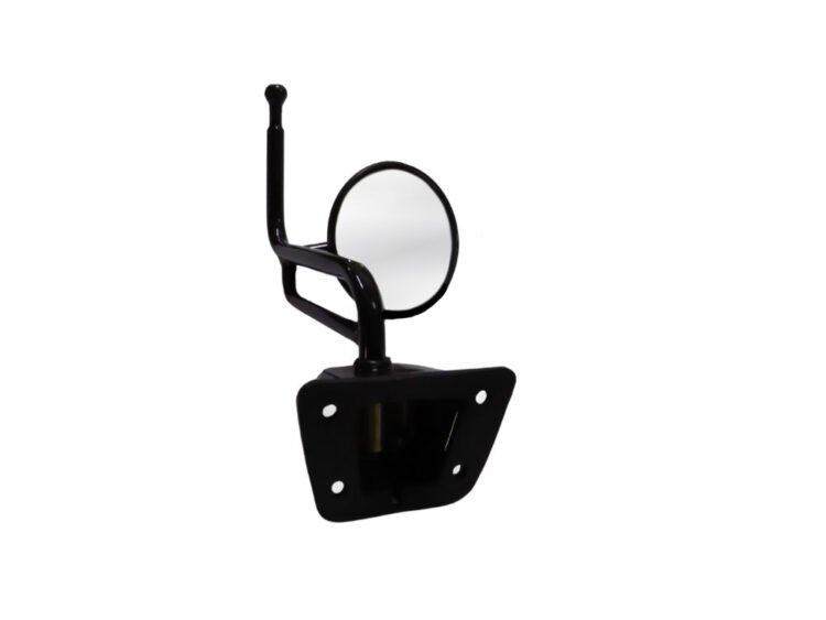 Mirror Arm L/H - No Mirror Head - BB50/XZB50 (03-17) - Image 2