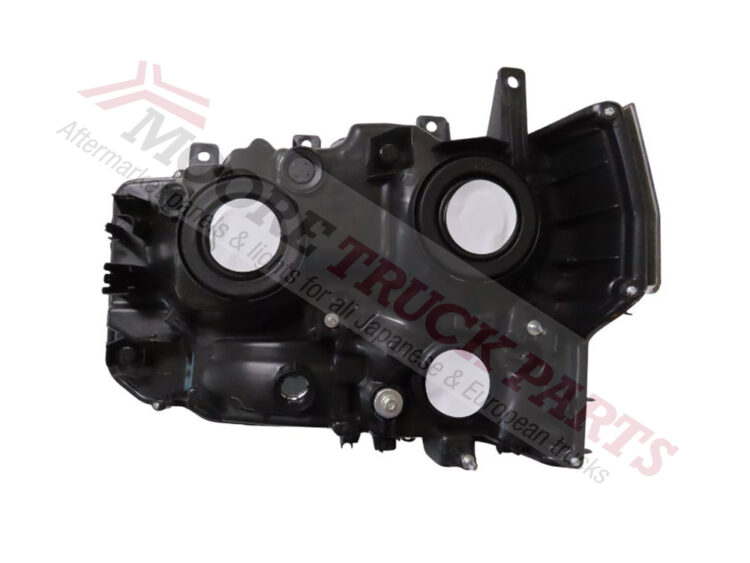 HeadLamp R/H - XZB70 (04/17-On) - Image 2