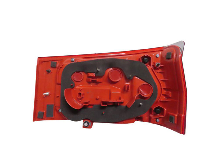 TailLamp L/H - XZB70 (04/17-On) - Image 2