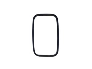 Mirror Head RH = LH - Large - XZB70 (04/17-On)