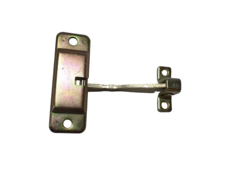 European Makes, FH, FM, VOLVO, VV91- Door Check Strap - RH Right Hand (Drivers Side)=LH Left Hand (Passengers Side) – FH/FM (95-02), VV91-040B-0, 1062636 / 84167953