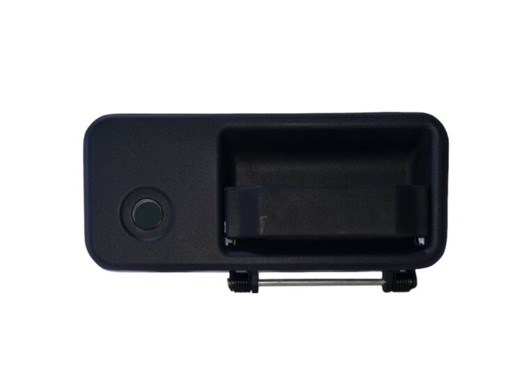 European Makes, FH, FM, VOLVO, VV91- Door Handle- RH Right Hand (Drivers Side) – Outer – FH/FM (95-02), VV91-040H-1, 20398467 / 1062566 / 3175919 / 8191335