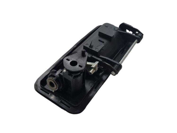 Door Handle L/H - Outer - With Keys - FH/FM (95-02) - Image 2