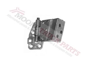 European Makes, FH, FM, VOLVO, VV91- Door Hinge- LH Left Hand (Passengers Side)– Upper – FH/FM (95-02), VV91-040T-2, 20398135 / 20372037