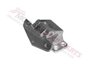 European Makes, FH, FM, VOLVO, VV91- Door Hinge - RH Right Hand (Drivers Side)=LH Left Hand (Passengers Side) – Lower – FH/FM (95-02), VV91-040U-0, 20372039